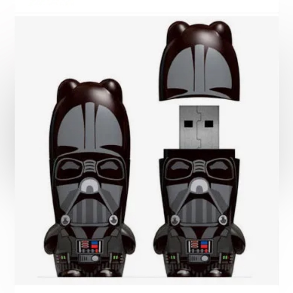 New Limited Edition Mimoco Star Wars Mimobot 1GB USB Flash Drive